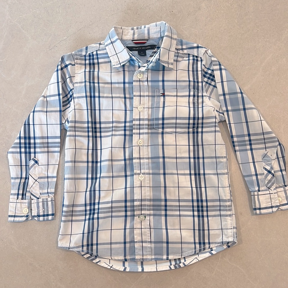 Tommy hilfiger shirt